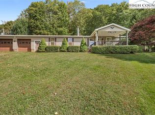 22849 State Highway 88 W, Zionville, NC 28698