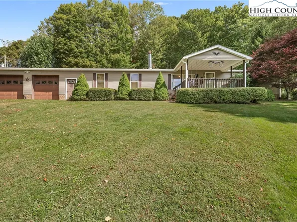 22849 NC Hwy 88, Zionville, NC 28698