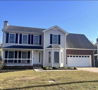 980 Garfield Way, Clarksville, TN, 37042