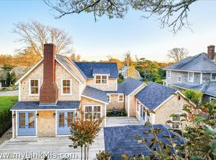 27 W Chester St, Nantucket, MA 02554
