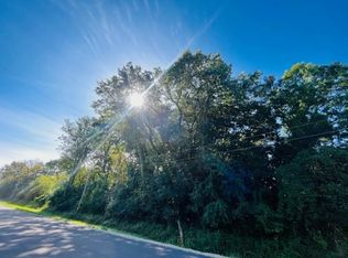 0 Northwest Rd, Green Lake, WI 54941