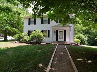 186 Penn Lear Dr, Monroeville, PA 15146