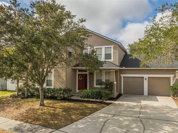 3214 Hopewell Dr, Kissimmee, FL 34746