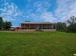 1503 Barnett Rd, Harrisburg, IL 62946