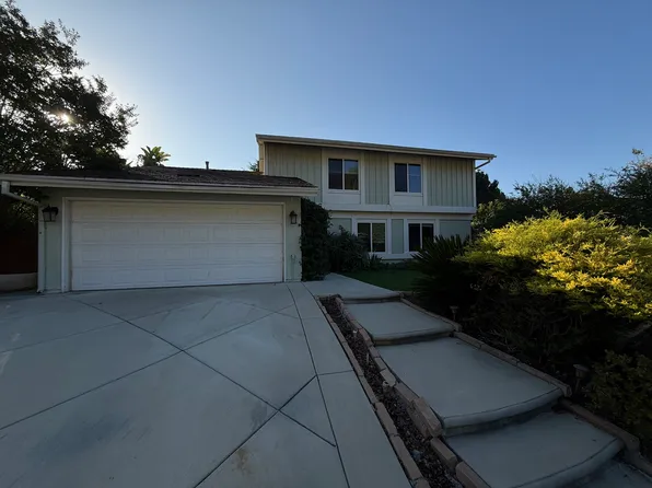 3234 Big Sky Dr, Thousand Oaks, CA 91360