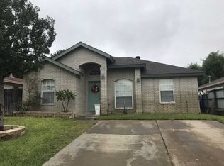 1008 Warren Ave, Laredo, TX 78046