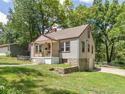 10600 E 71st Ter, Raytown, MO, 64133