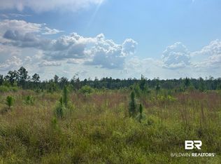 0 Bradley Rd, Brewton, AL 36426