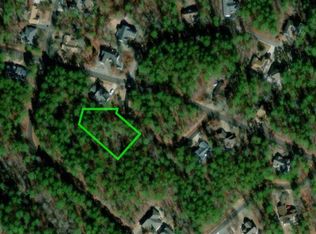 0 Balboa Cir, Hot Springs Village, AR 71909