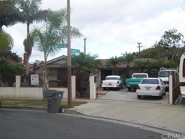 1st image of 1709 W Camden Pl