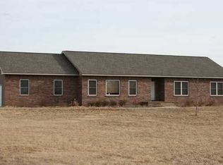 302 N East Ave, Argonia, KS 67004