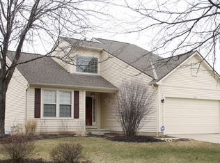 938 Cape Charles Dr, Columbus, OH