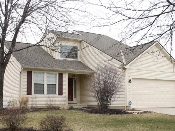 938 Cape Charles Dr, Columbus, OH 43228