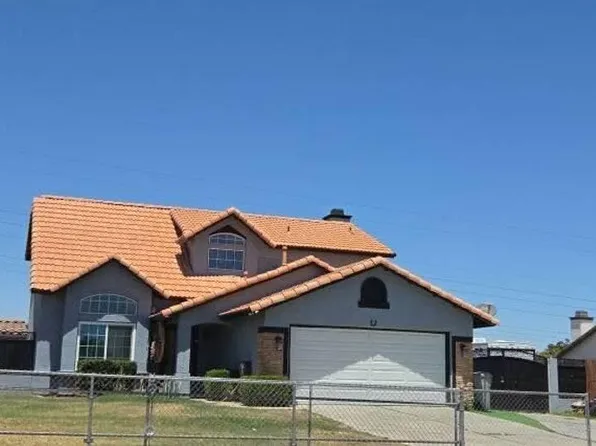 15110 Cromdale St, Hesperia, CA 92345