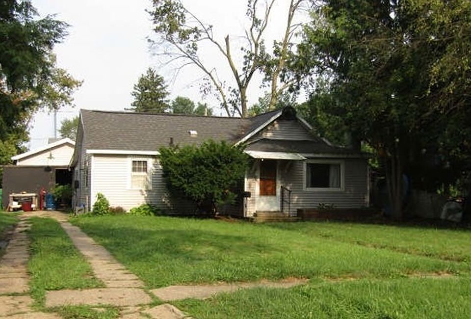 Property Front View