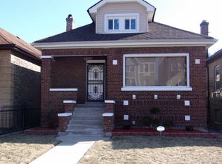 7755 S Seeley Ave, Chicago, IL 60620