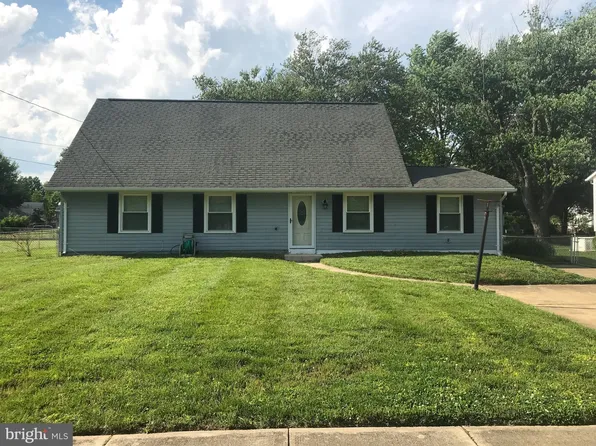 4808 Sprayer St, Alexandria, VA 22309