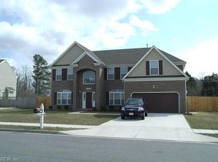 3205 Joplin Ln, Chesapeake, VA 23323