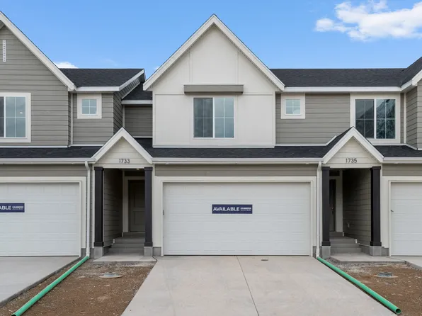 4340 N Buckstone Way #1352, Lehi, UT 84048