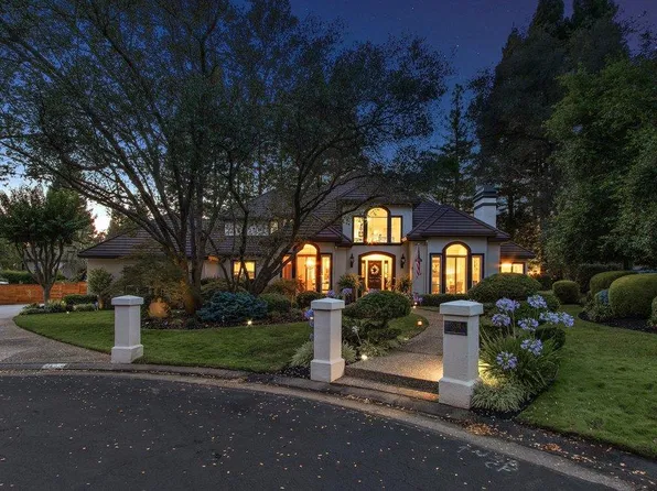 8334 Shilling Ct, Granite Bay, CA 95746