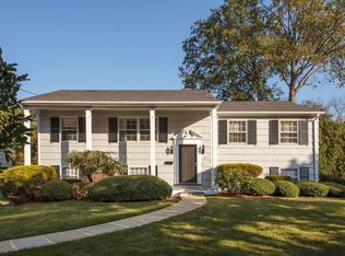 10 Birchwood Dr, Short Hills, NJ 07078