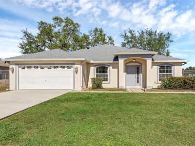 538 Lakeview Dr, Poinciana, FL, 34759