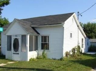 713 Cooper Ave, Bellefontaine, OH