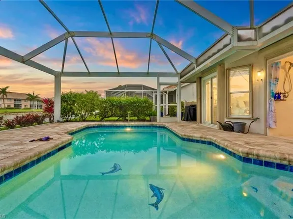 8654 Mustang DR #8, NAPLES, FL 34113