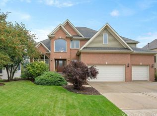 13441 Kerr St, Plainfield, IL 60585