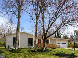 9330 Big River Run, Columbia, MD 21045