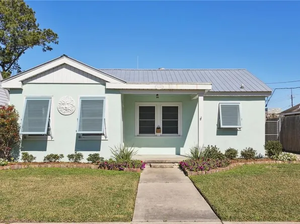 3211 Roman St, Metairie, LA 70001