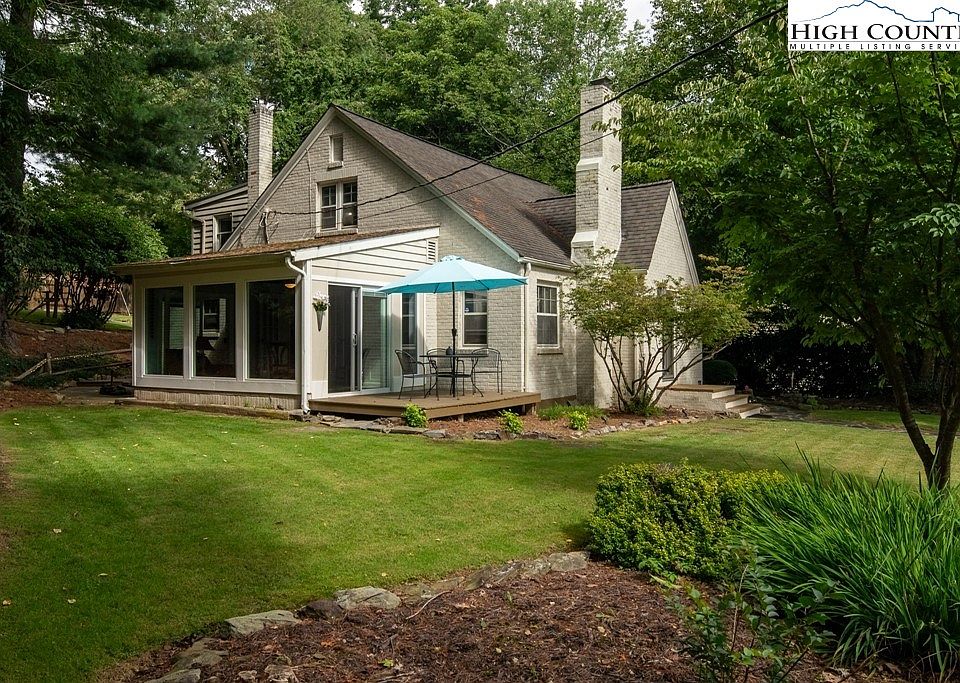 202 Horn in the West Drive, Boone, NC 28607 Zillow