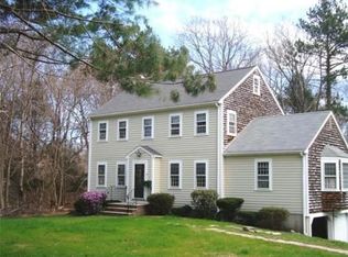 15 Bell Tower Ln, Scituate, MA 02066