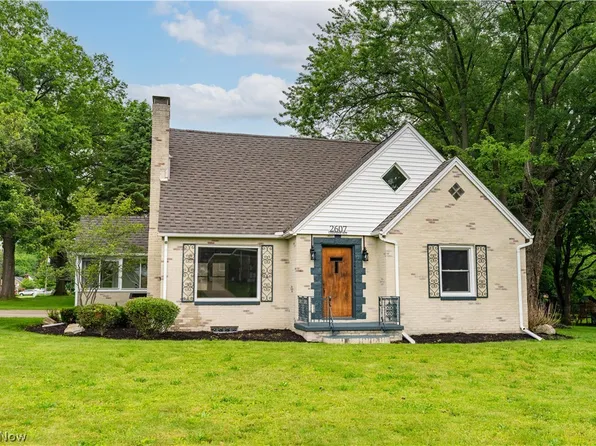 2607 Lakeside Ave NW, Canton, OH 44708