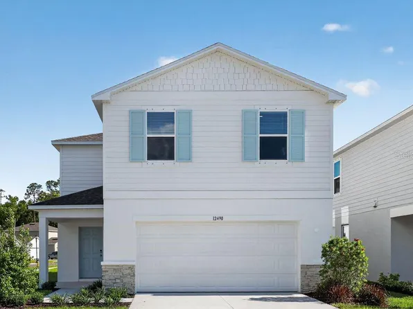 12490 Gust Ct, Hudson, FL 34669