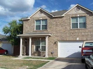 3822 Verde Bosque, San Antonio, TX 78223
