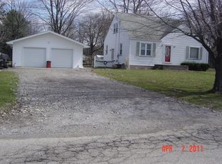 4431 Shady Rd, Youngstown, OH 44505