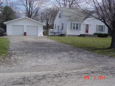 4431 Shady Rd, Youngstown, OH, 44505