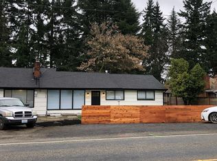 2723 NE 205th St, Shoreline, WA 98155