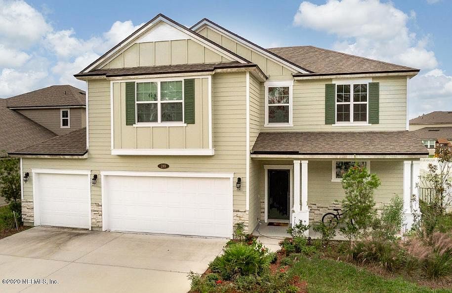 1st image of 289 Grampian Highlands Dr