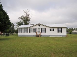 360 Rhine Rd, Fitzgerald, GA 31750