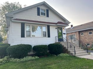 86 N Laverne Ave, Hillside, IL 60162