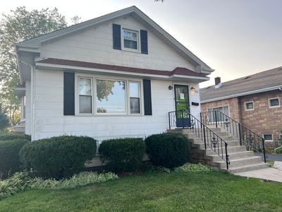 86 N Laverne Ave, Hillside, IL, 60162