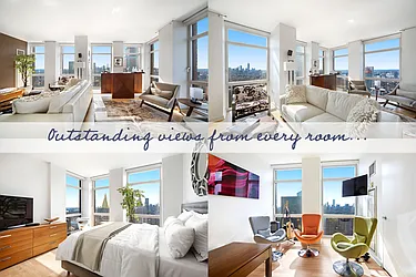 Rented by Brown Harris Stevens