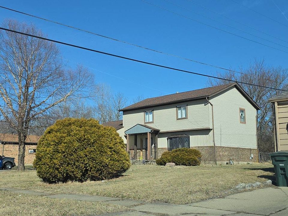 2nd image of 1100 Liscum Dr