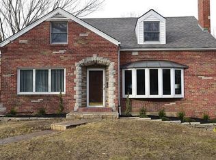 7149 Stanford Ave, Saint Louis, MO