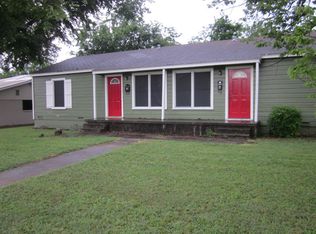 1409 W University Dr #B, McKinney, TX 75069