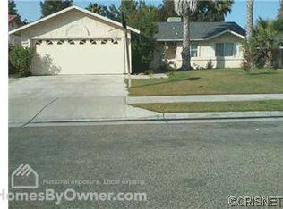 1326 Concord Ave, Madera, CA 93637