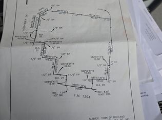 500 E Main St, Richland, TX