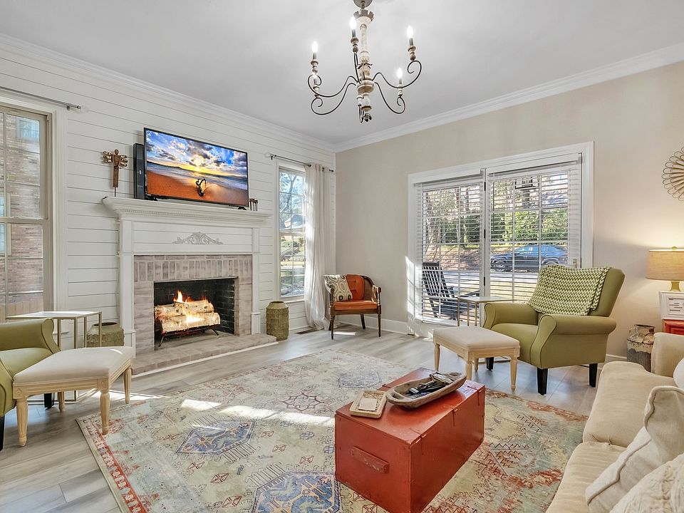 1286 Millstream Rd, Tallahassee, FL 32312 Zillow